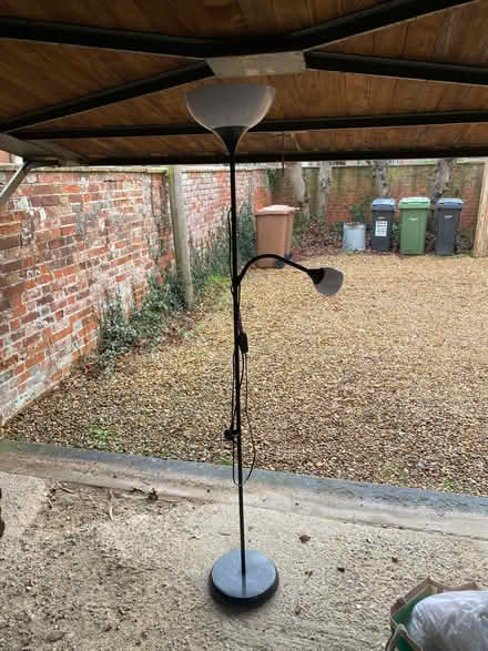 Photo of free IKEA Lamp (Milton OX14) #1