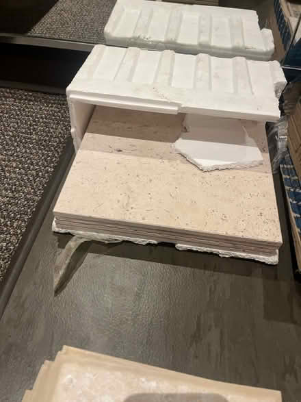 Photo of free Tiles (Old ottawa south) #1