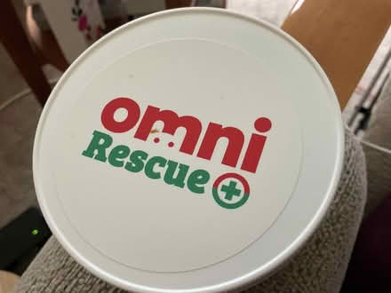 Photo of free Omni Rescue (Blythe Bridge ST11) #1