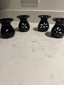 Photo of free Four Wax Melt or Oil Burners (Balcombe RH17) #1