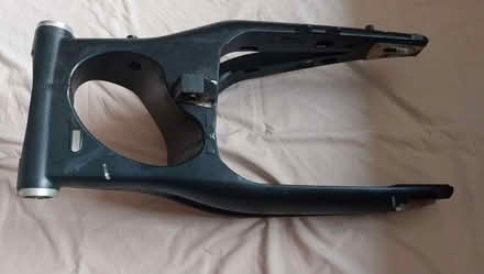 Photo of free Triumph Daytona 675 Swingarm (Charlton OX12) #3