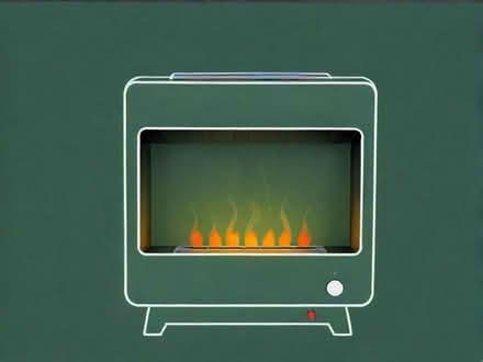 Photo of Heater (Heaton Chapel SK4) #1