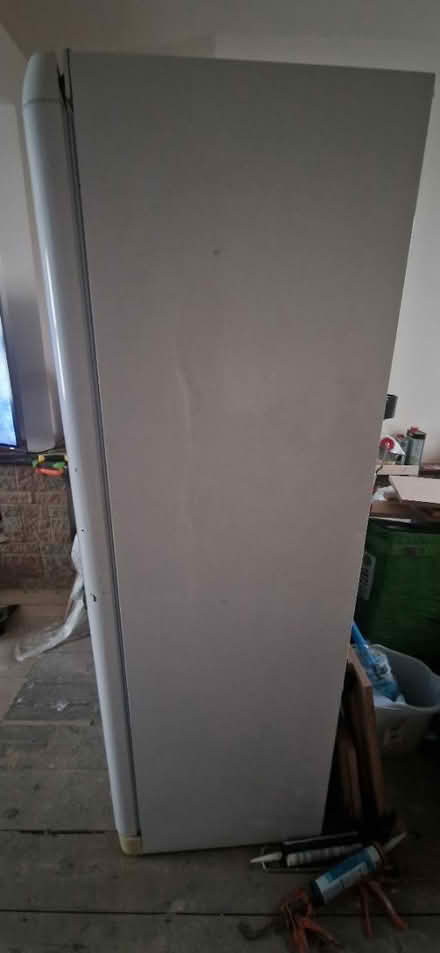 Photo of free Freezer (Folkestone CT21) #2