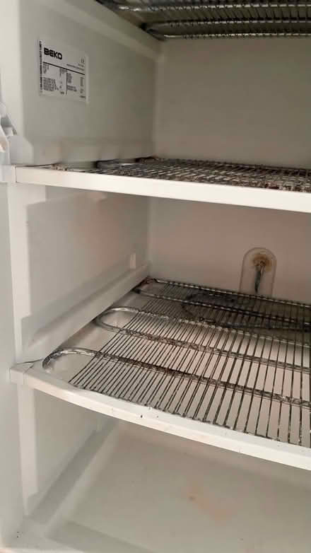 Photo of free Freezer (Close to Ravenscourt Park) #2