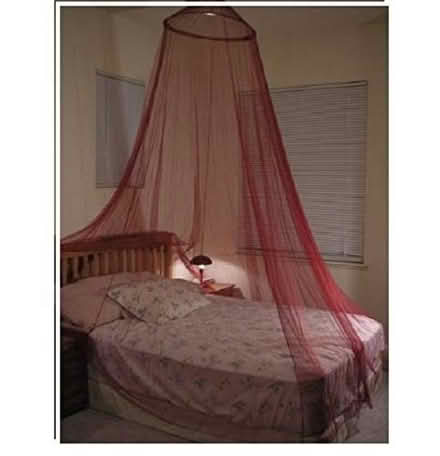 Photo of free Large mesh bed canopy (Raritan Township/Ringoes) #1