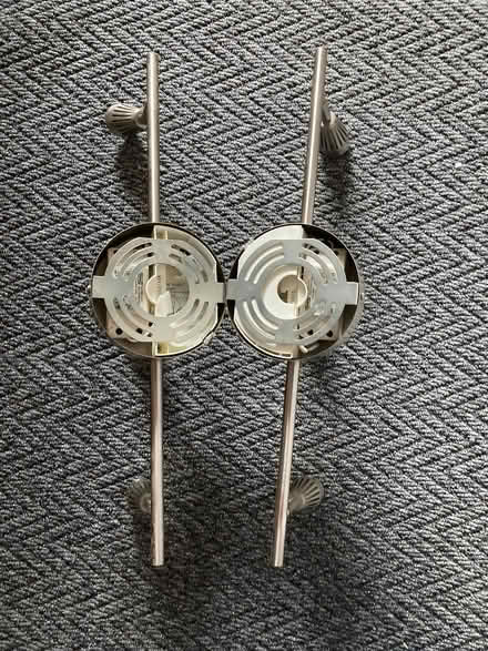 Photo of free Ikea Spot lights Pair (Aigburth L19) #2