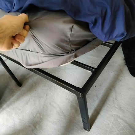 Photo of free Loft bed (BA1) #3