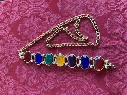 Photo of free Fancy Women's Belt (Near Eubank Costco) #1