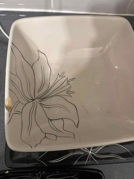Photo of free Set of plate (SG2 0QT) #2
