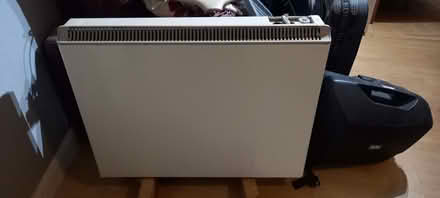 Photo of free storage heater (Bachelor's Bump TN35) #1