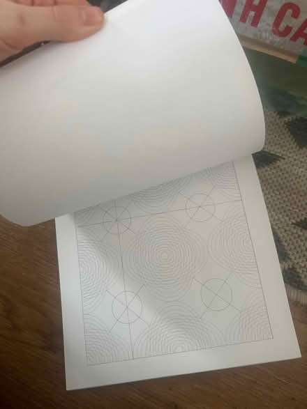 Photo of free Colouring book (Stanway, CO3) #2