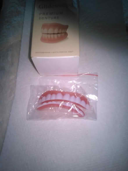 Photo of free Smile Veneers (60th cedar ave 19143) #3