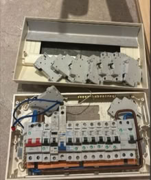Photo of free Electric Fuse Box (Aintree Village L10) #1