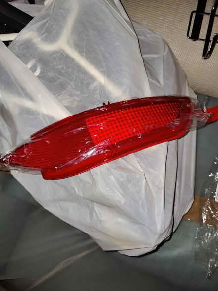 Photo of free Rear Fog Bumper Reflector (Ford) (Northchurch HP4) #1