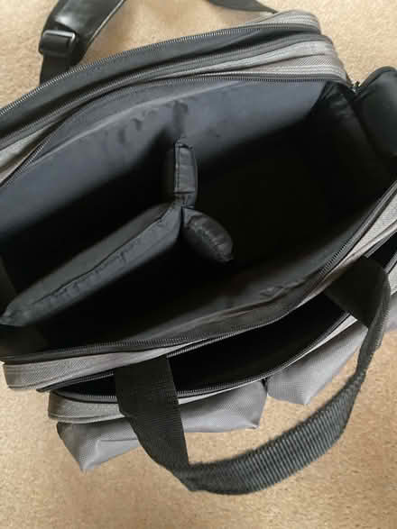 Photo of free Camera bag (Pannal HG2) #2