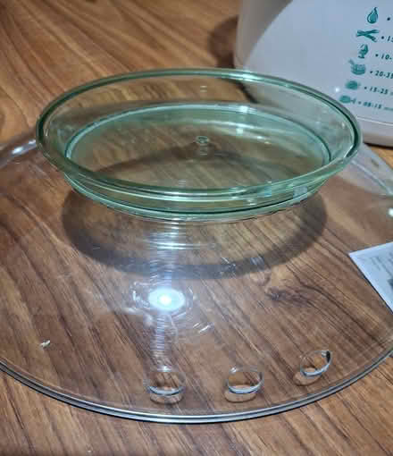 Photo of free Tefal steam cuisine 1000 (Woodseats, S8 0) #4