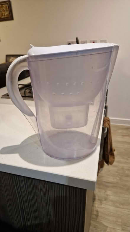 Photo of free Brita Jug (Chelmsford CM1) #1