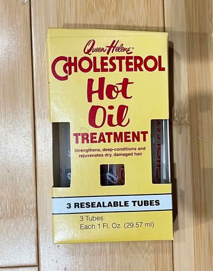 Photo of free Hot Oil Treatment (Fair Lawn, NJ) #1