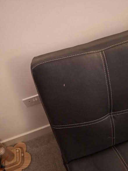 Photo of free Futon/Sofabed (Twigworth GL2) #4