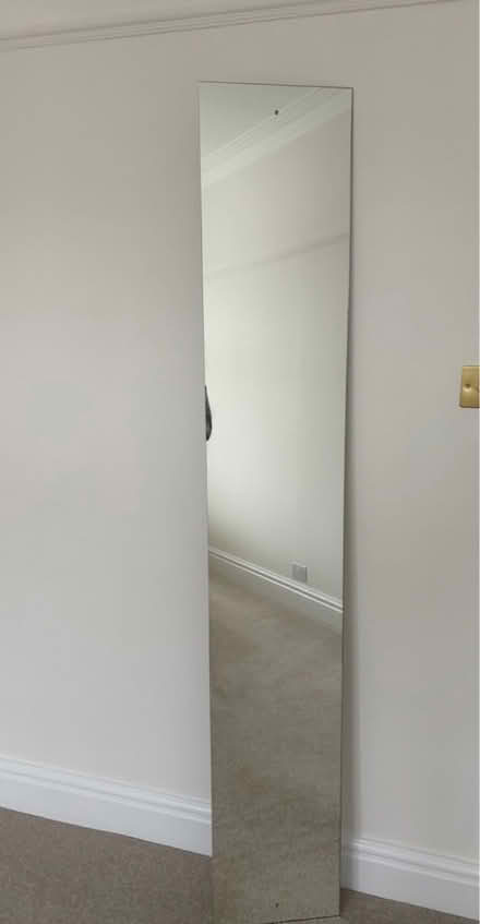 Photo of free Long mirror (Acton W5) #1