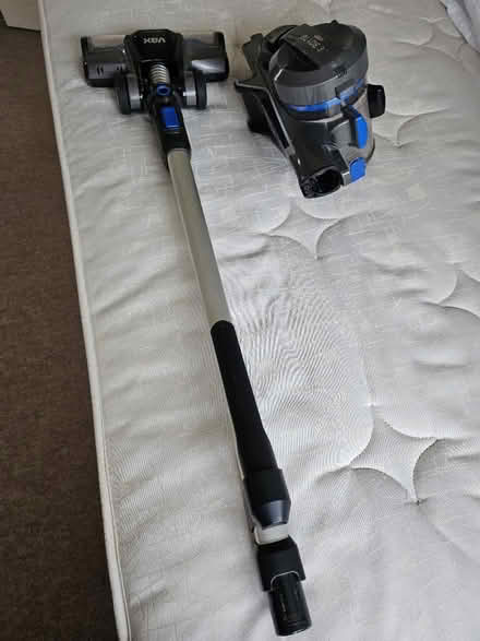 Photo of free Vax Blade 3 - Spares or Repair (Rubery B45) #2