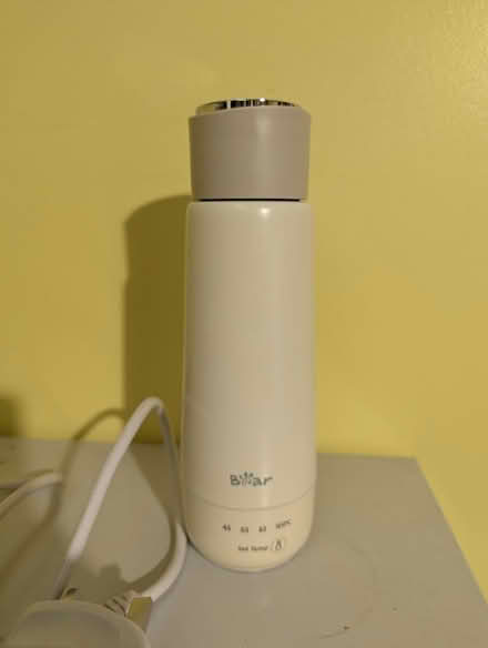 Photo of free Travel kettle (Chesser EH14) #1