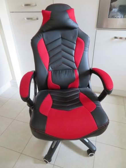 Photo of free Computer Chair (Old Bletchley MK3) #1