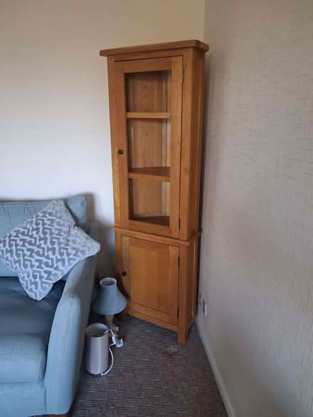 Photo of free Chair (Buckhurst Hill IG9) #3