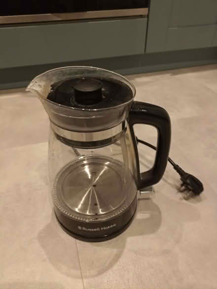 Photo of free Kettle (NOT WORKING) (Newton Longville MK3) #1