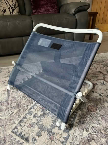 Photo of free Adjustable back rest for bed (St Annes Park, BS4) #3