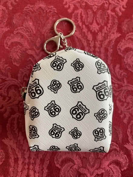 Photo of free Keychain Bag (Near Eubank Costco) #1