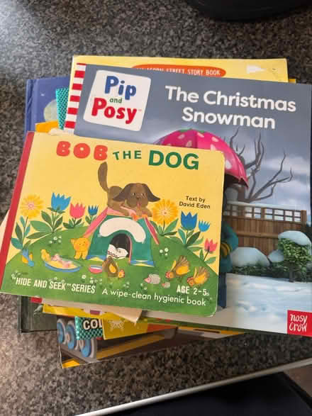 Photo of free Miscellaneous (New England) #2