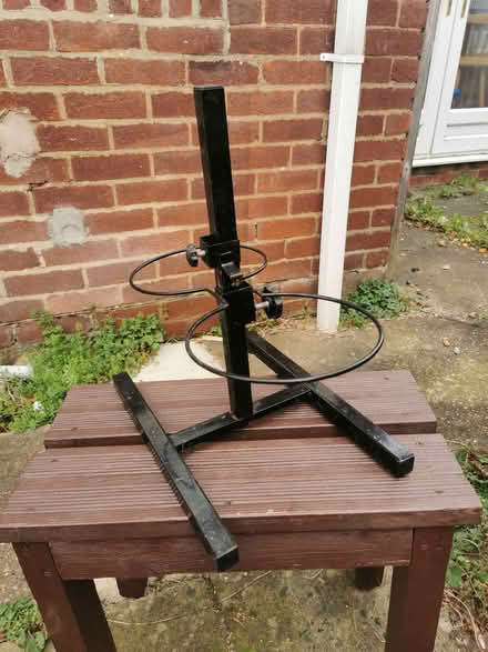 Photo of free Plant Pot Stand (Sawley NG10) #1