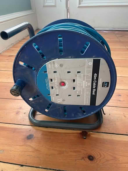 Photo of free Extension cable (Dean EH4) #2