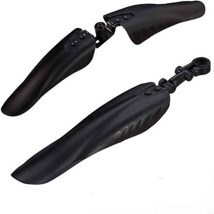 Photo of Mountain Bike Mudguards (Durkar WF4) #1