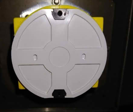 Photo of free Power turn off switch box (South norwood SE25) #3