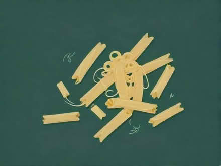 Photo of Pasta (Swan Village B70) #1