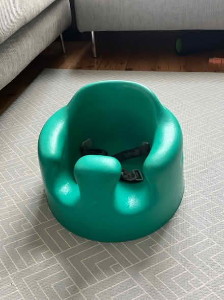 Photo of free Bumbo baby seat (Shortlands, BR2) #1
