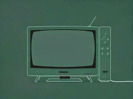 Photo of TV that can be used with a firestick (Stretford M32) #1