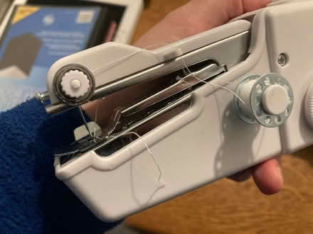 Photo of free JML Magic Stitch (Dublin) #1