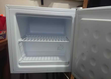 Photo of free Small freezer (Bruntsfield EH10) #2