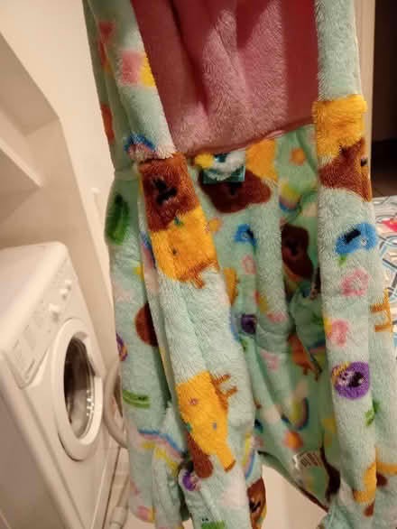 Photo of free Unisex Hey duggie housecout √√√ (Richmond TW9) #1