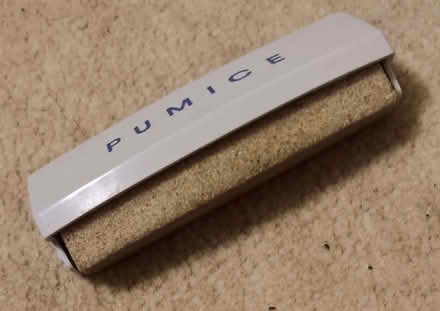 Photo of free foot spa (Bussage GL6) #3