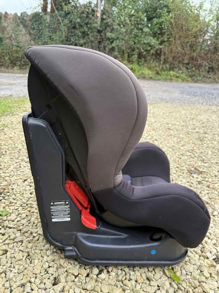Photo of free Mothercare Car Seat (Bovey Tracey) #2