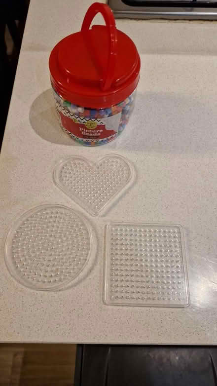 Photo of free Picture Beads (Chelmsford CM1) #2