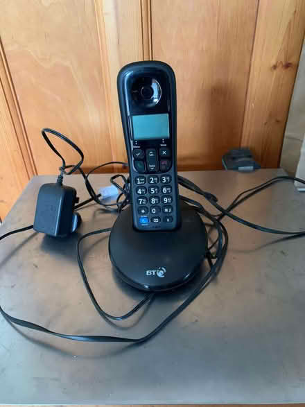 Photo of free BT Digital Landline Phone (Cosham PO6) #1