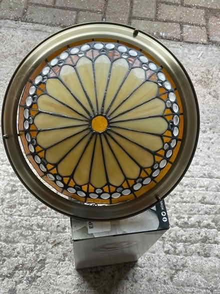 Photo of free Light fittings (Langney BN23) #2