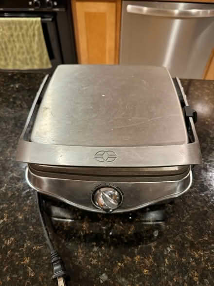 Photo of free Waffle Maker (Rochester) #2