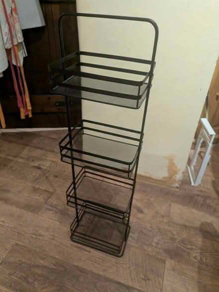 Photo of free Storage unit (Sheffield S12) #3