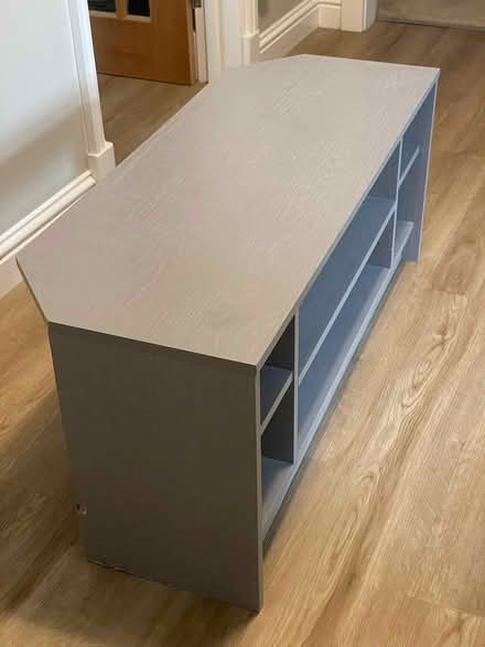 Photo of free TV cabinet (LE16 9) #4